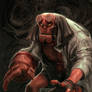 Hellboy