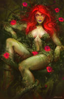 Poison Ivy