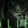 Alien Day 4.26.16