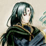 Wind Master Soren