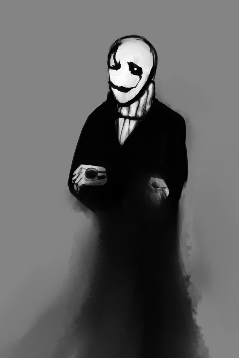 W. D. Gaster