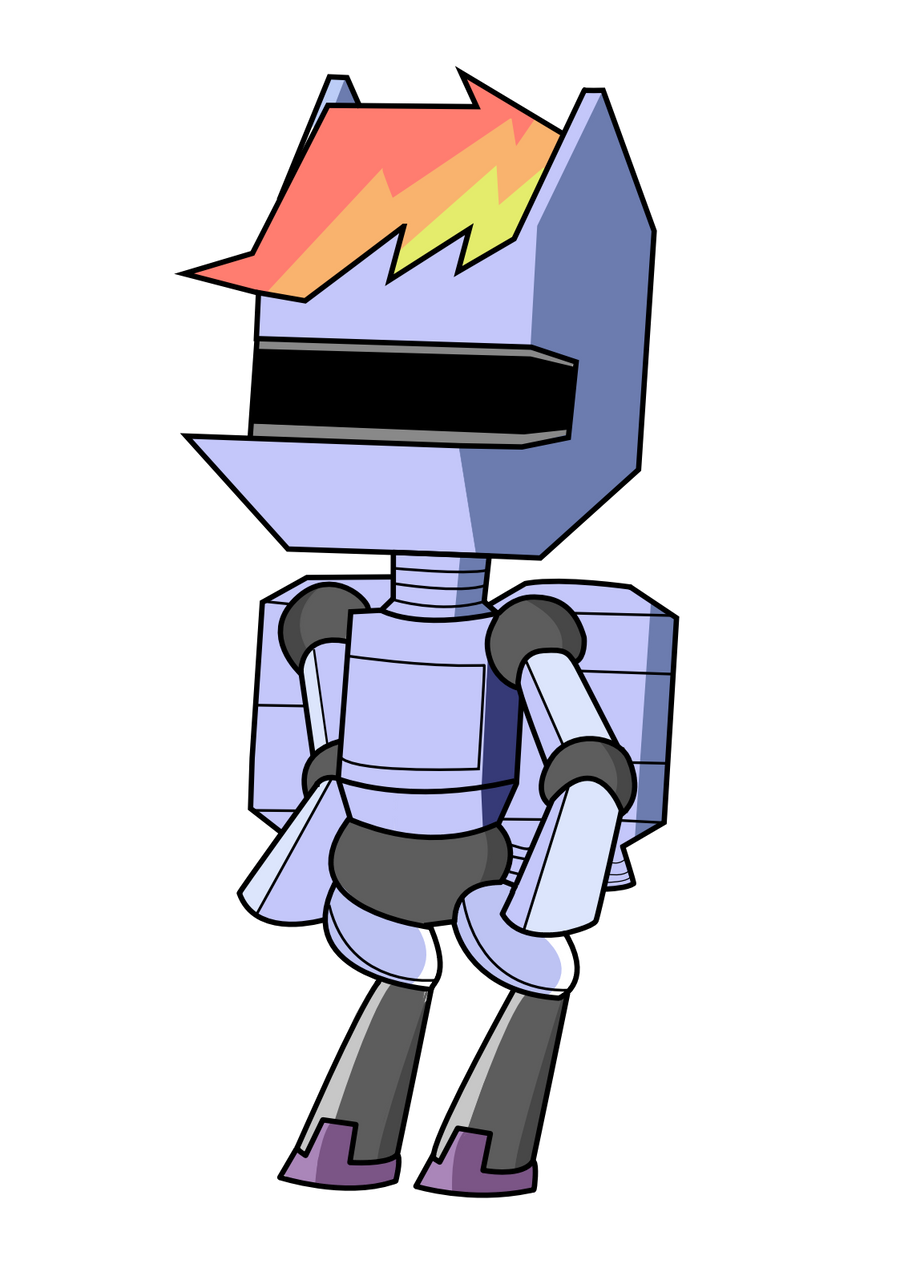 R-Dash 5000 by NebulonB100 on DeviantArt