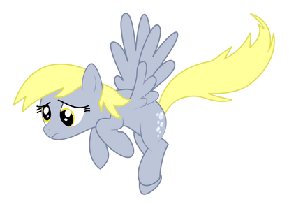 Derpy Hooves