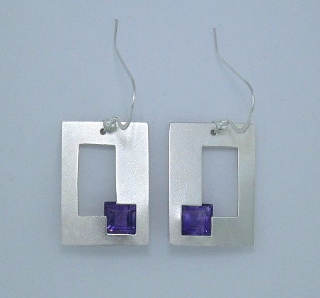 Amethyst Frames