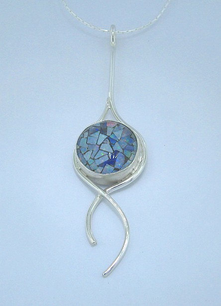 Pendulum Pendant