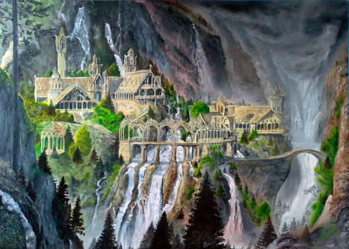 Rivendell