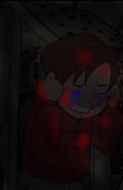 Horrid Henry AU- Deranged Rude Ralph by MissRavenFazbear on DeviantArt