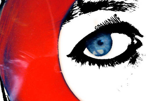 My eYe