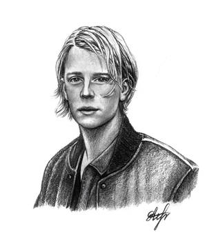 Mr Tom Peter Odell