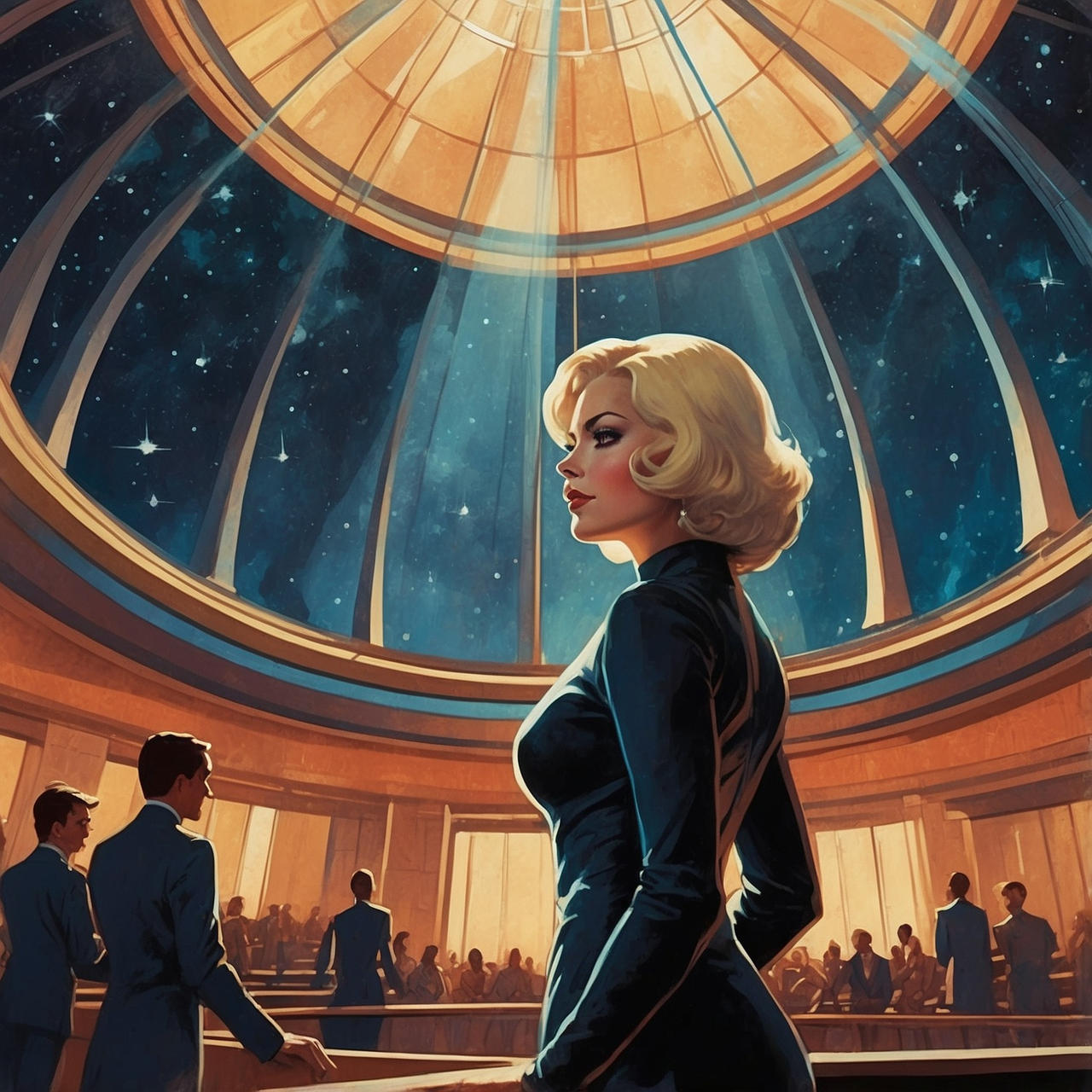 Agent X: A New Mission by zombardo on DeviantArt