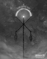 Aynbath - Mountain Sigil by Aerozopher