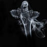 Smoke Ghost