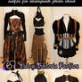 Steampunk Outfits