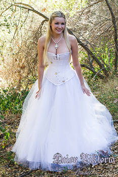 Fairytale Bride