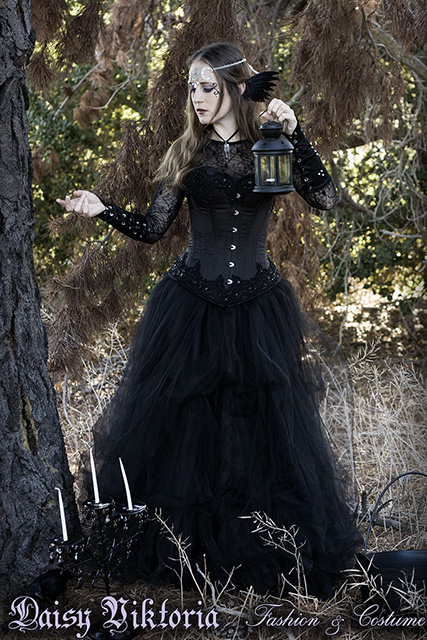 Witchy Woman II