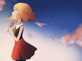 new beginning
