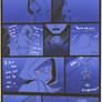 Leo and Cassandra's first date | page 13