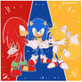 Team Sonic