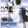 Falling in trust with you, page 172
