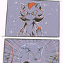 Sonadow (Sonic Movie 3)