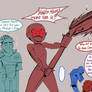 LeoCassandra requests + my Fanon Award