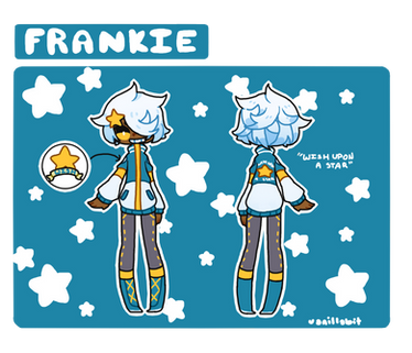 Star Fanatic Ref