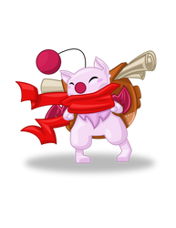 Moogle and update