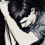 Ian Curtis