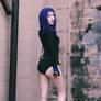 Raven Cosplay P4