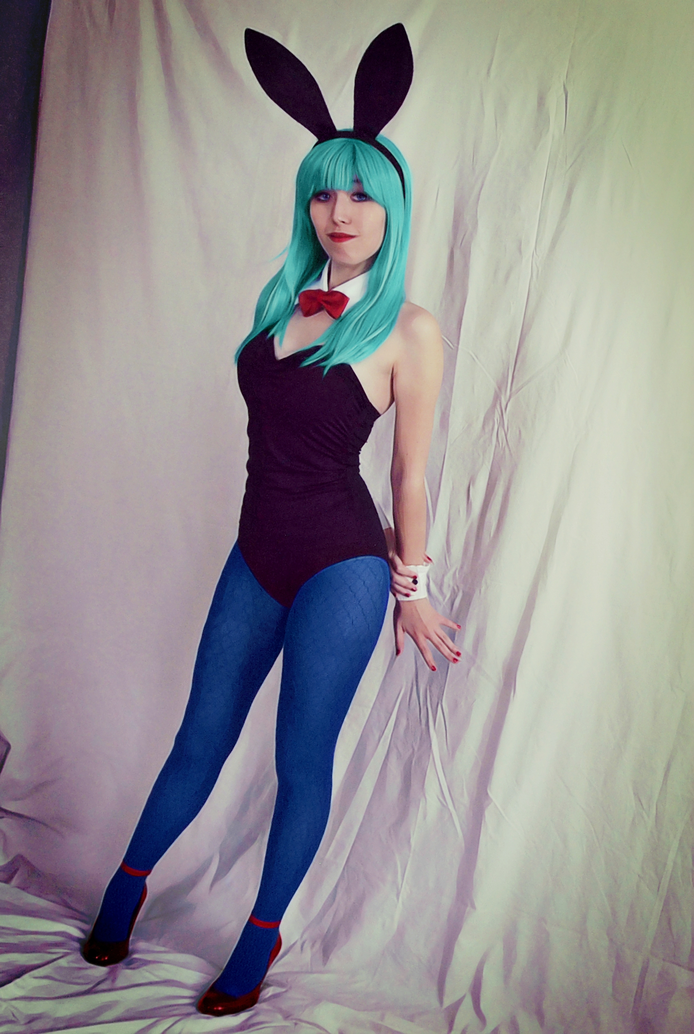 Bulma Dragon Ball Cosplay P2 By Edeets On DeviantArt bulma-dragon-ball-cosplay-p2-by-edeets-on-deviantart