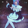 Rem Cosplay P4