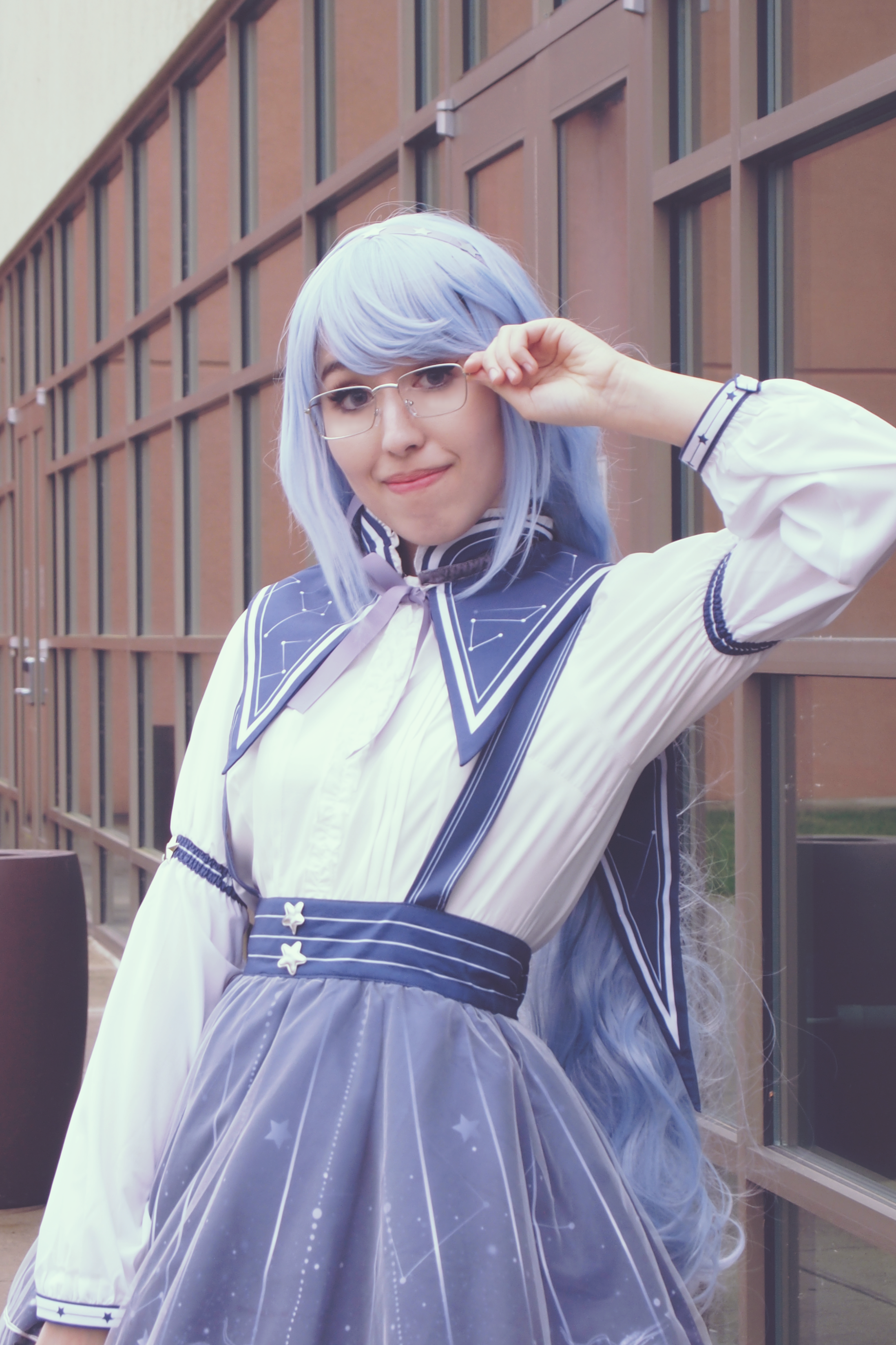 Love Nikki Galactic Classics P2 by edeets on DeviantArt