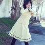 Tomoko Kuroki Cosplay P1