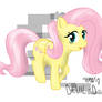 Simple Fluttershy