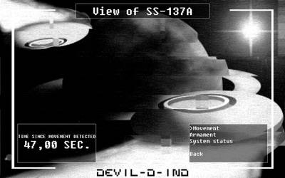 Saucer in space 220412