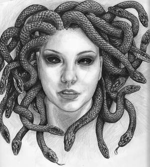 Medusa