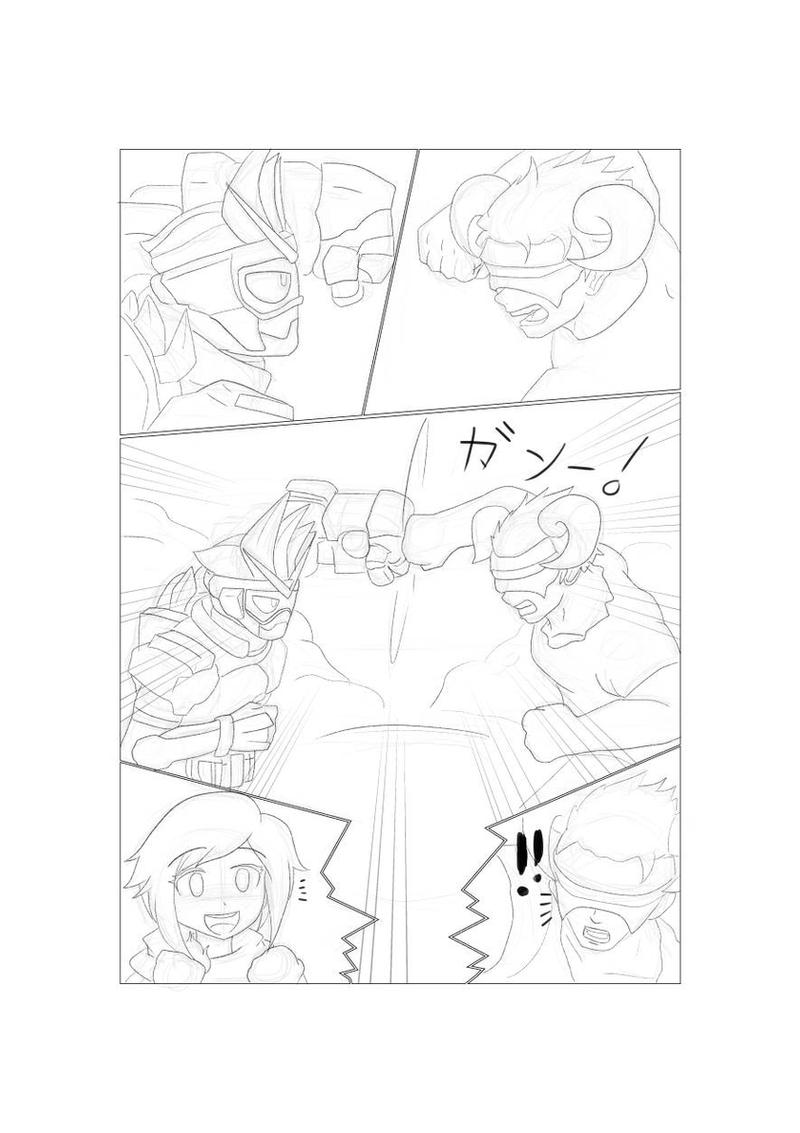 RWBY X EX AID Story Select By CruXBasher On DeviantArt rwby-x-ex-aid-story-select-by-cruxbasher-on-deviantart