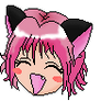 Ichigo -Tokyo Mew Mew-