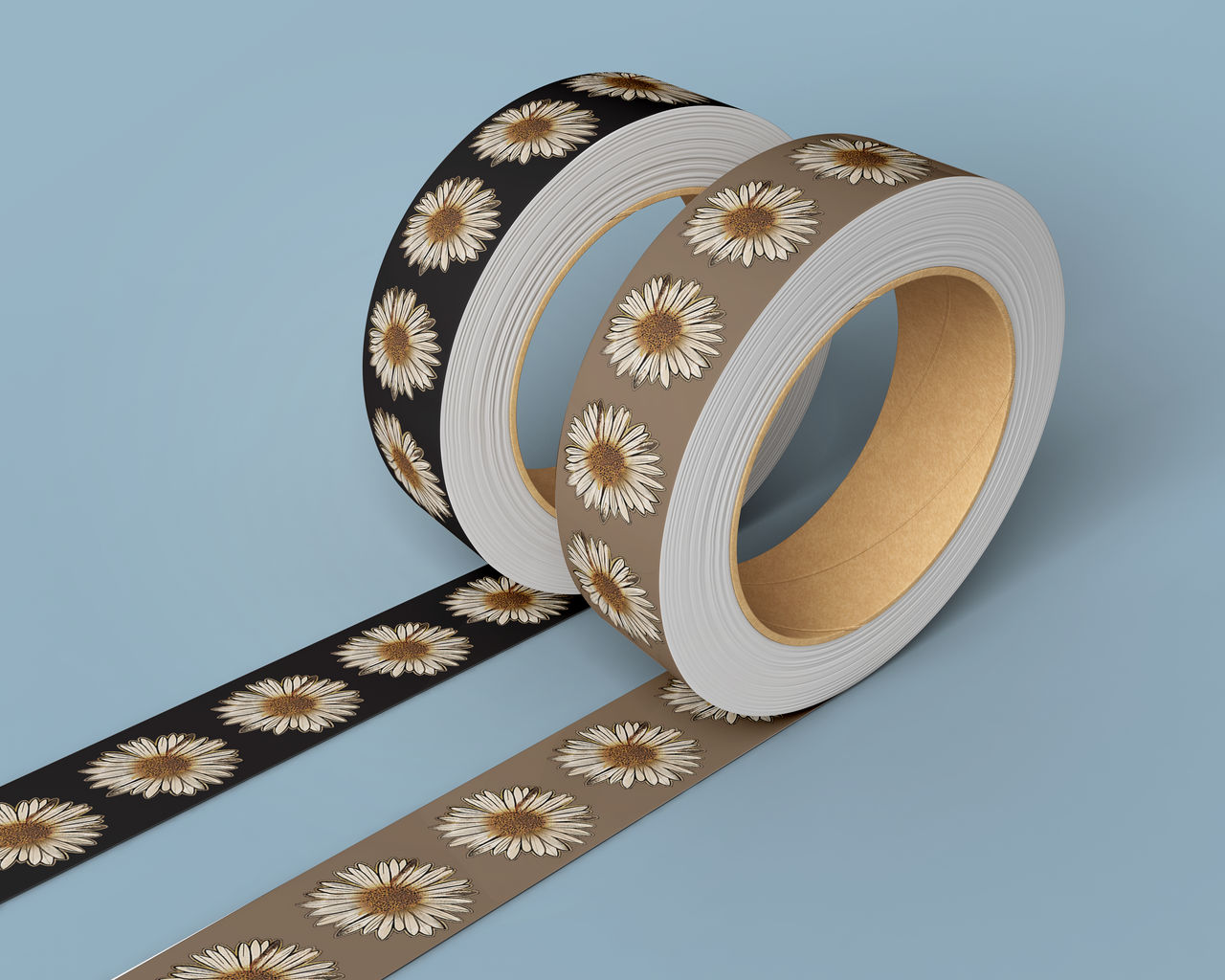 MockUp by ASleepyLittleBunny on DeviantArt