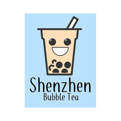 Tea Shop logo