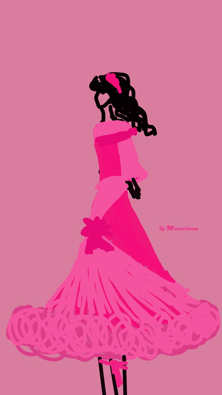 Fashion Illustration 5