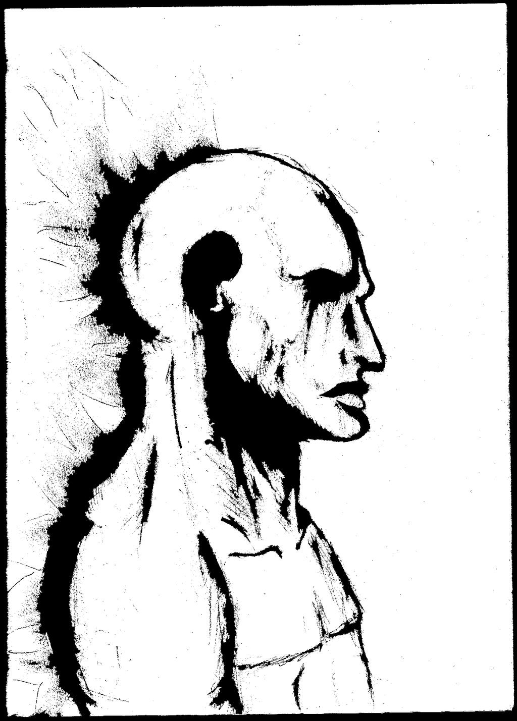 Fade by Grimfellow on DeviantArt