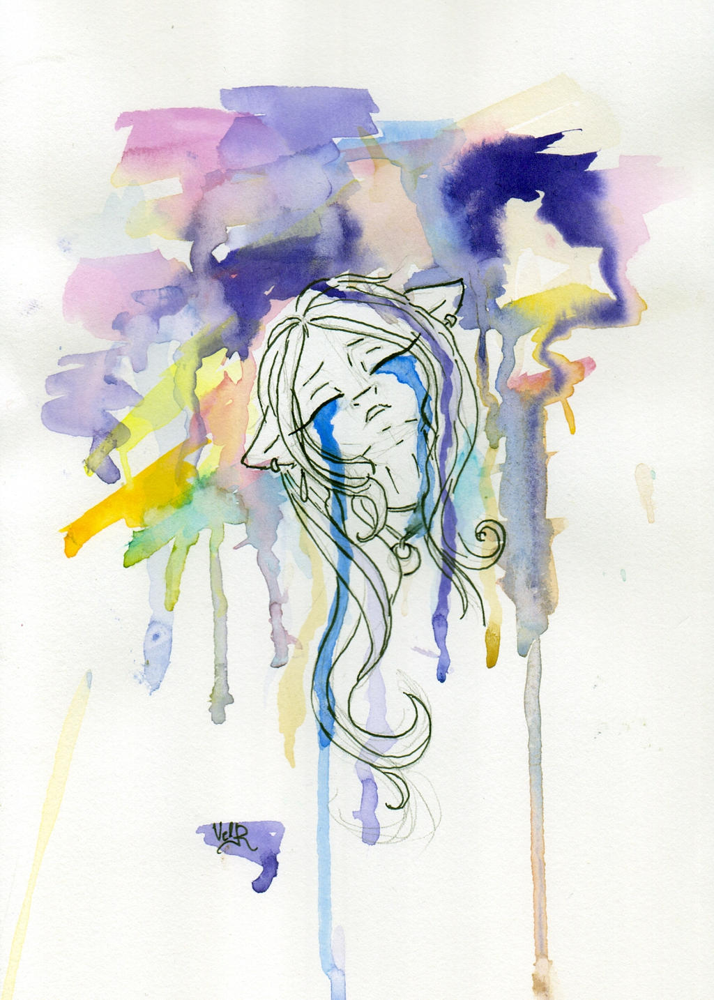 Twisted Every Way by velvetrwings