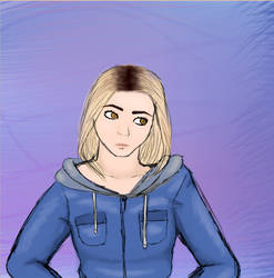 Rose Tyler