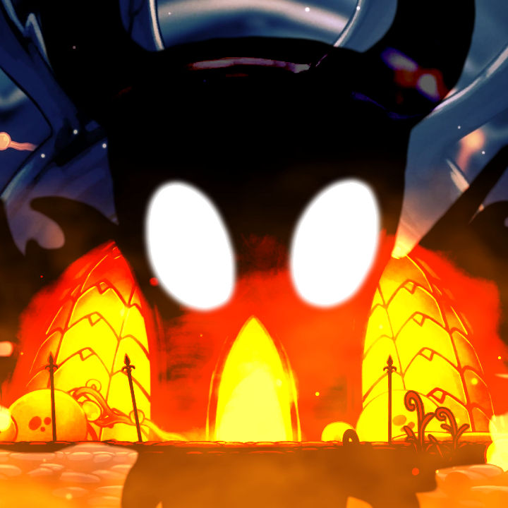 Knight PFP by HumbleMorgana on DeviantArt