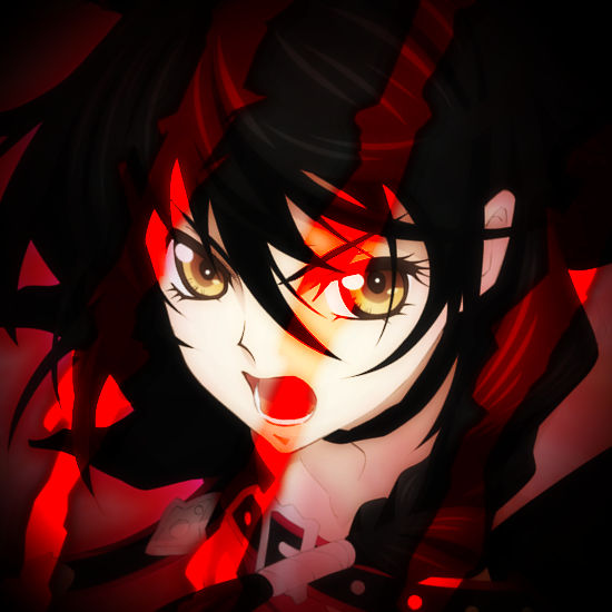 Velvet Crowe PFP by HumbleMorgana on DeviantArt