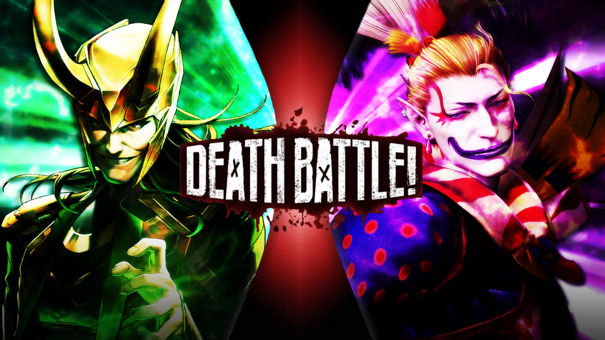 Humbled Fool DEATH BATTLE! | A Story for Fools by HumbleMorgana on DeviantArt