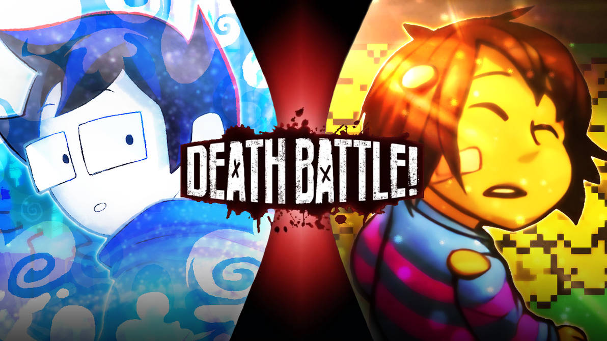 DEATH BATTLE SAVE Your Breath V3 By HumbleMorgana On DeviantArt death-battle-save-your-breath-v3-by-humblemorgana-on-deviantart