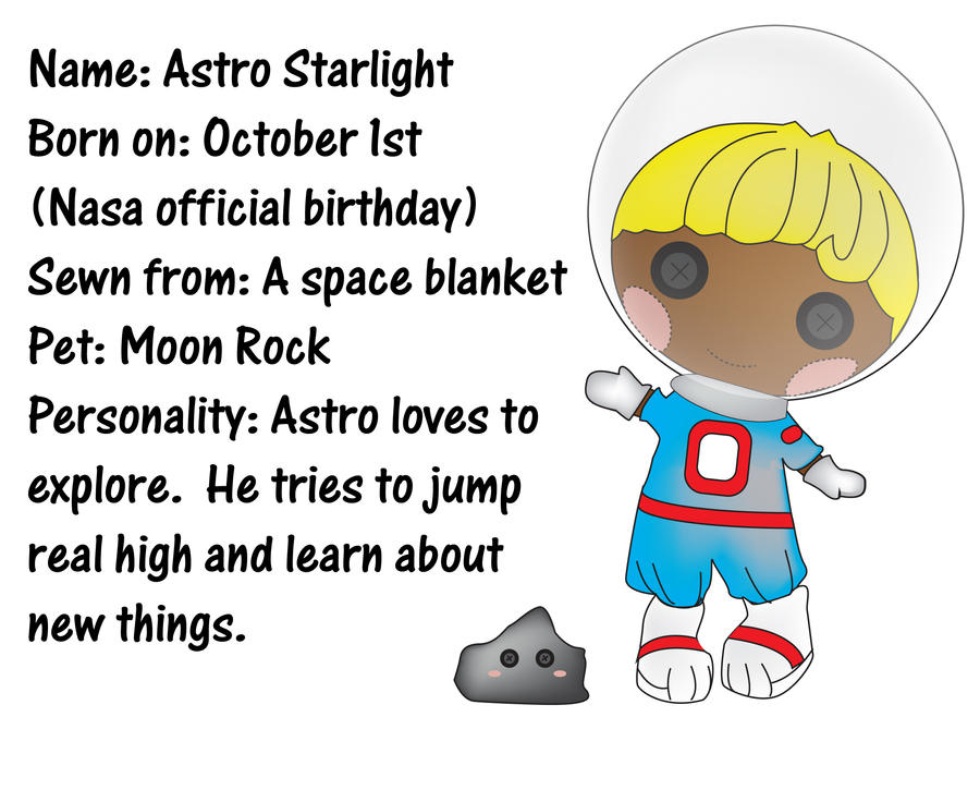 Astro Starlight