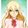 Mavis Vermillion